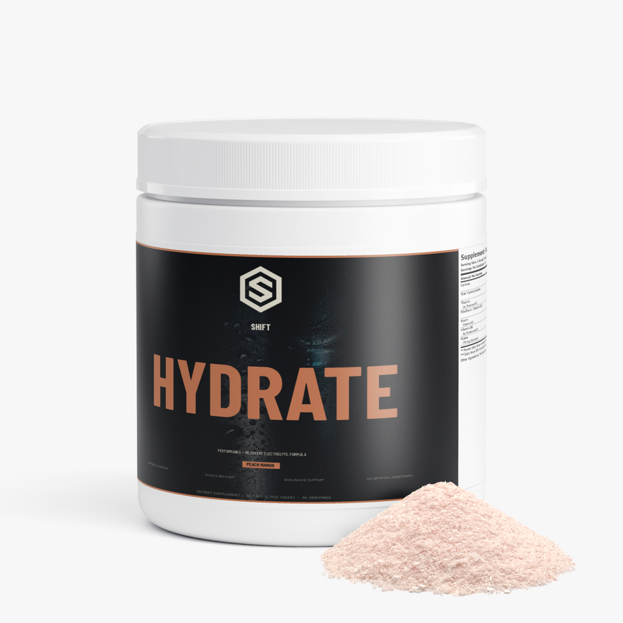 Hydration Powder (Peach Mango)